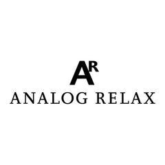 Analog Relax logo