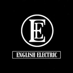 English Electric logo