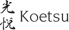 Koetsu logo