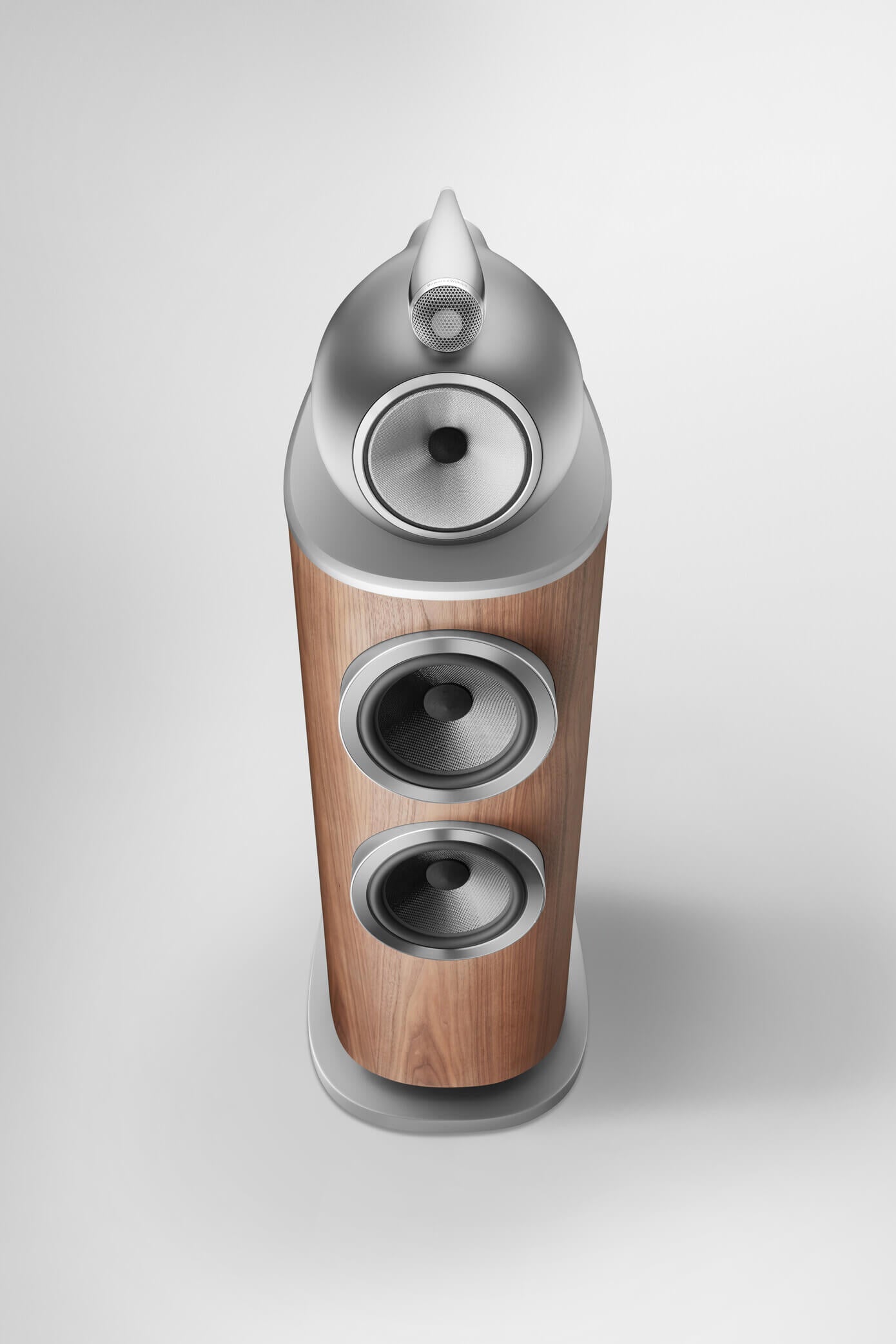 Bowers & Wilkins 801 D4 Diamond 1 NEW B&W 800 Series Diamond at Martins Hi-Fi
