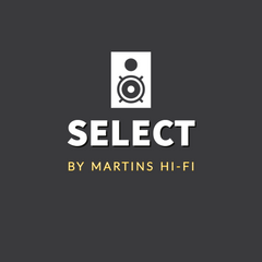 Select Collection logo