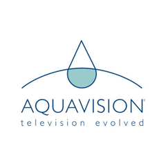 Aquavision logo