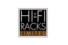 Hi-Fi Racks logo