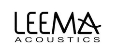 Leema Acoustics logo