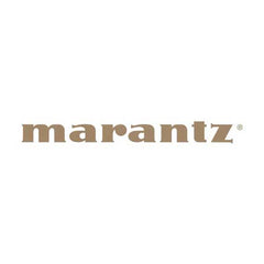 Marantz logo