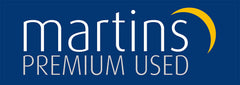 Premium Used logo