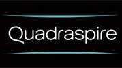Quadraspire logo