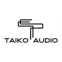 Taiko Audio logo