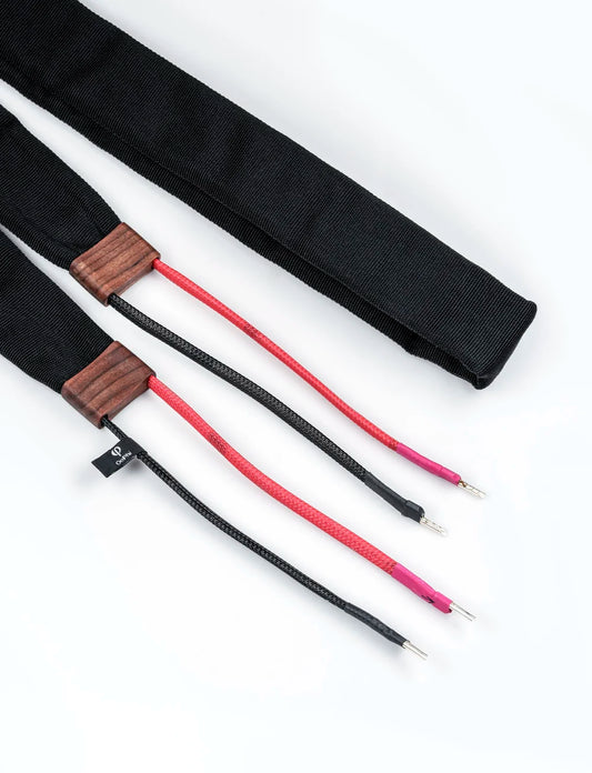 OePhi Transcendence Copper Speaker Cable