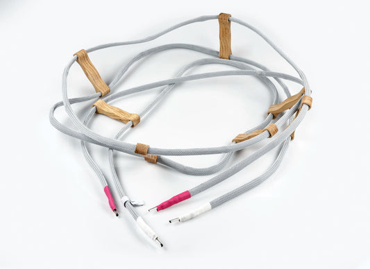 OePhi Reference Copper Speaker Cable