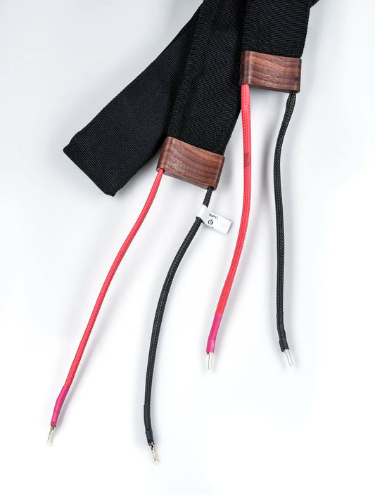 OePhi Immanence Copper Speaker Cable