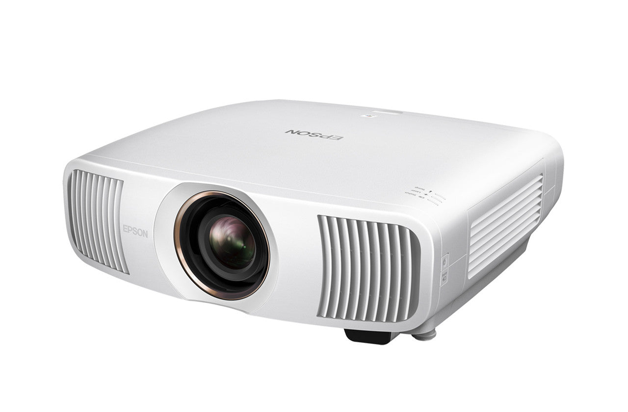 Epson EH-QB1000B 4K HDR10+ Laser Living Room Projector