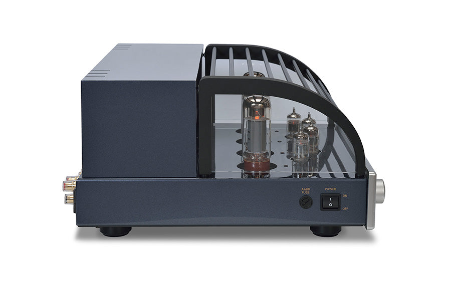 PrimaLuna EVO 200 Tube Integrated Amplifier at Martins Hi-Fi