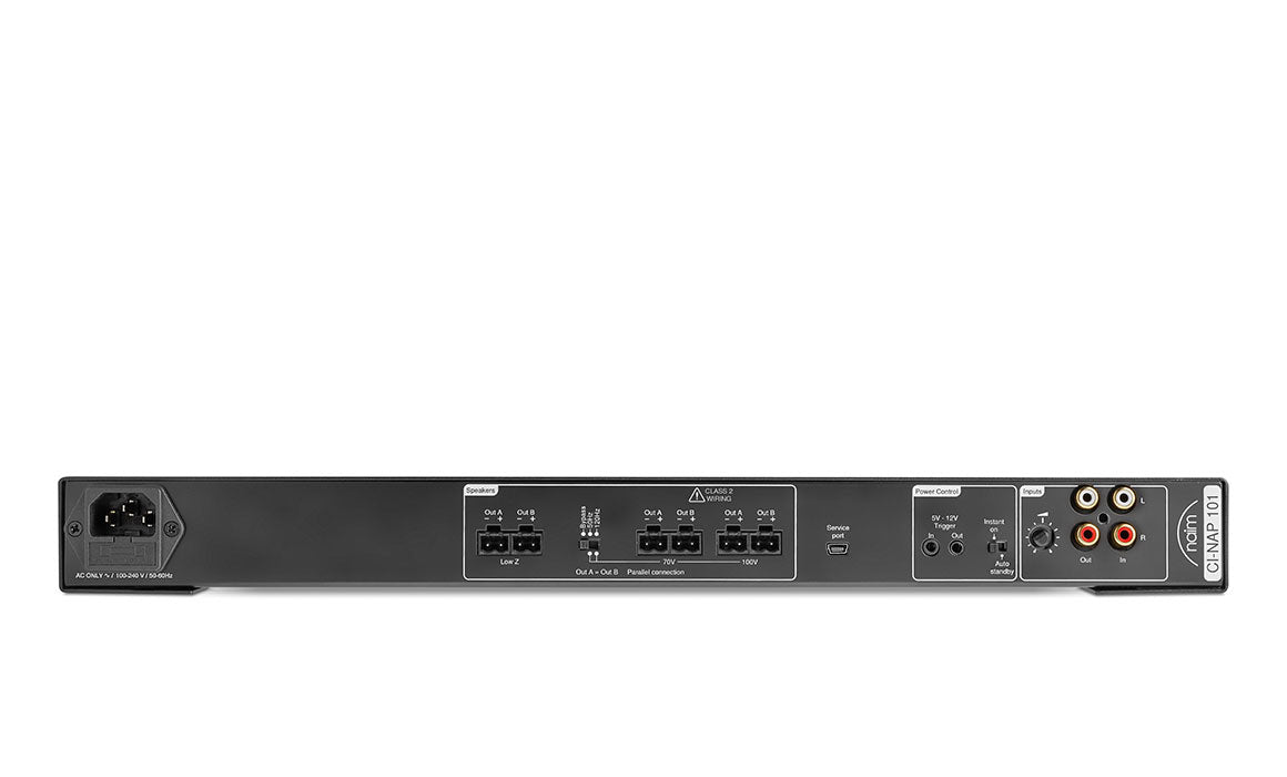 Naim CI-NAP 101