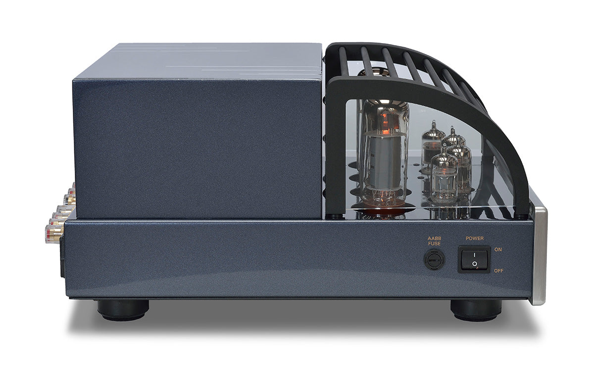 PrimaLuna EVO 100 Tube Power Amplifier at Martins Hi-Fi