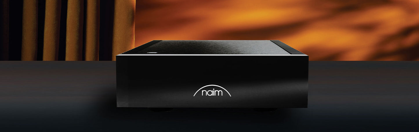 Naim NPX TT