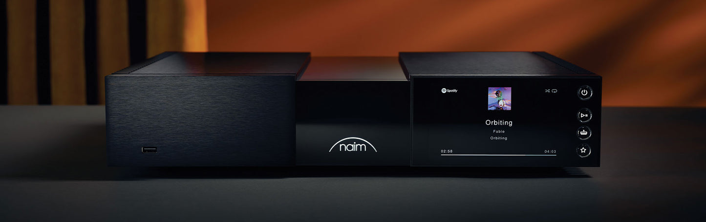 Naim NSS 333