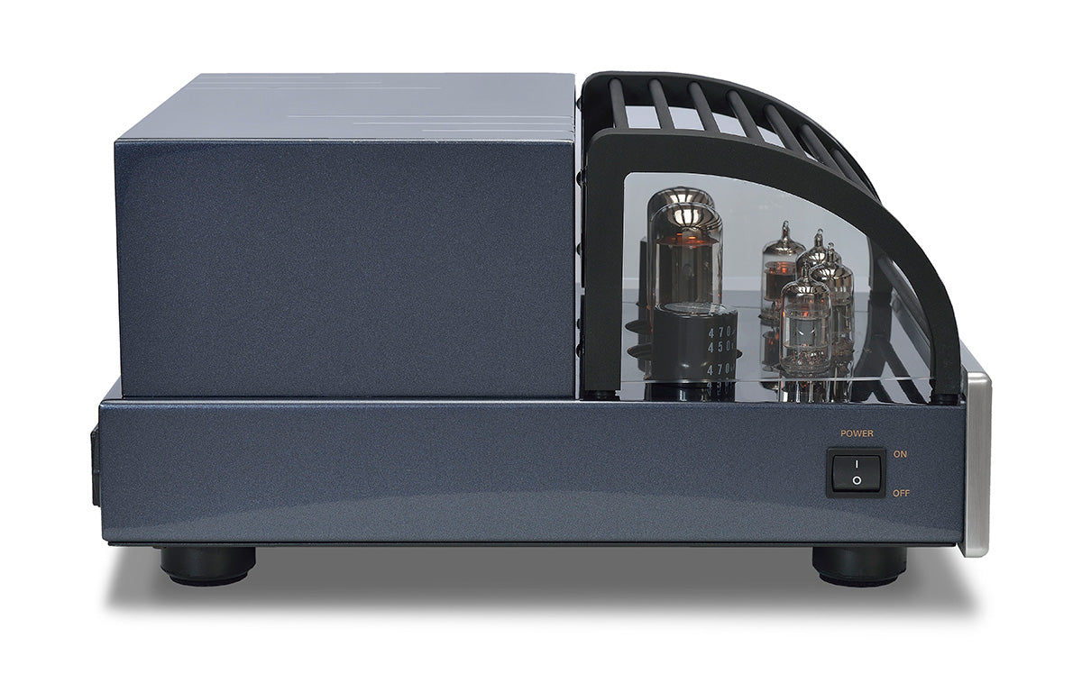 PrimaLuna EVO 100 Tube DAC at Martins Hi-Fi
