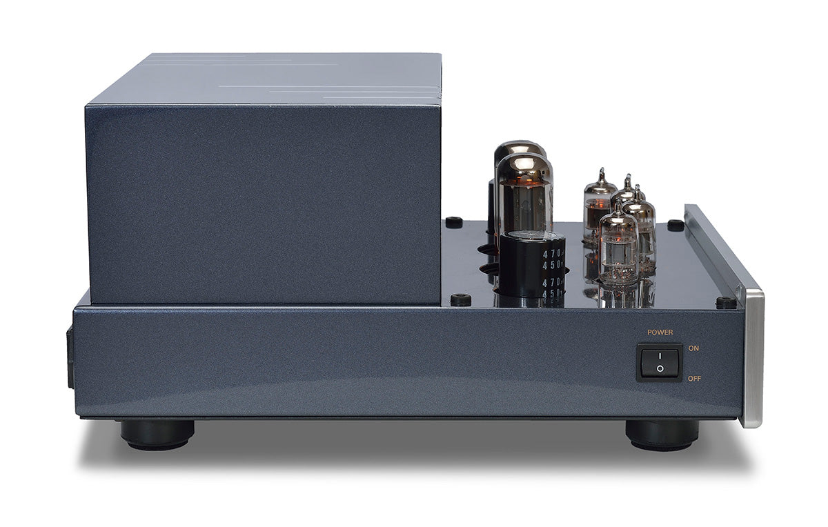PrimaLuna EVO 100 Tube DAC at Martins Hi-Fi