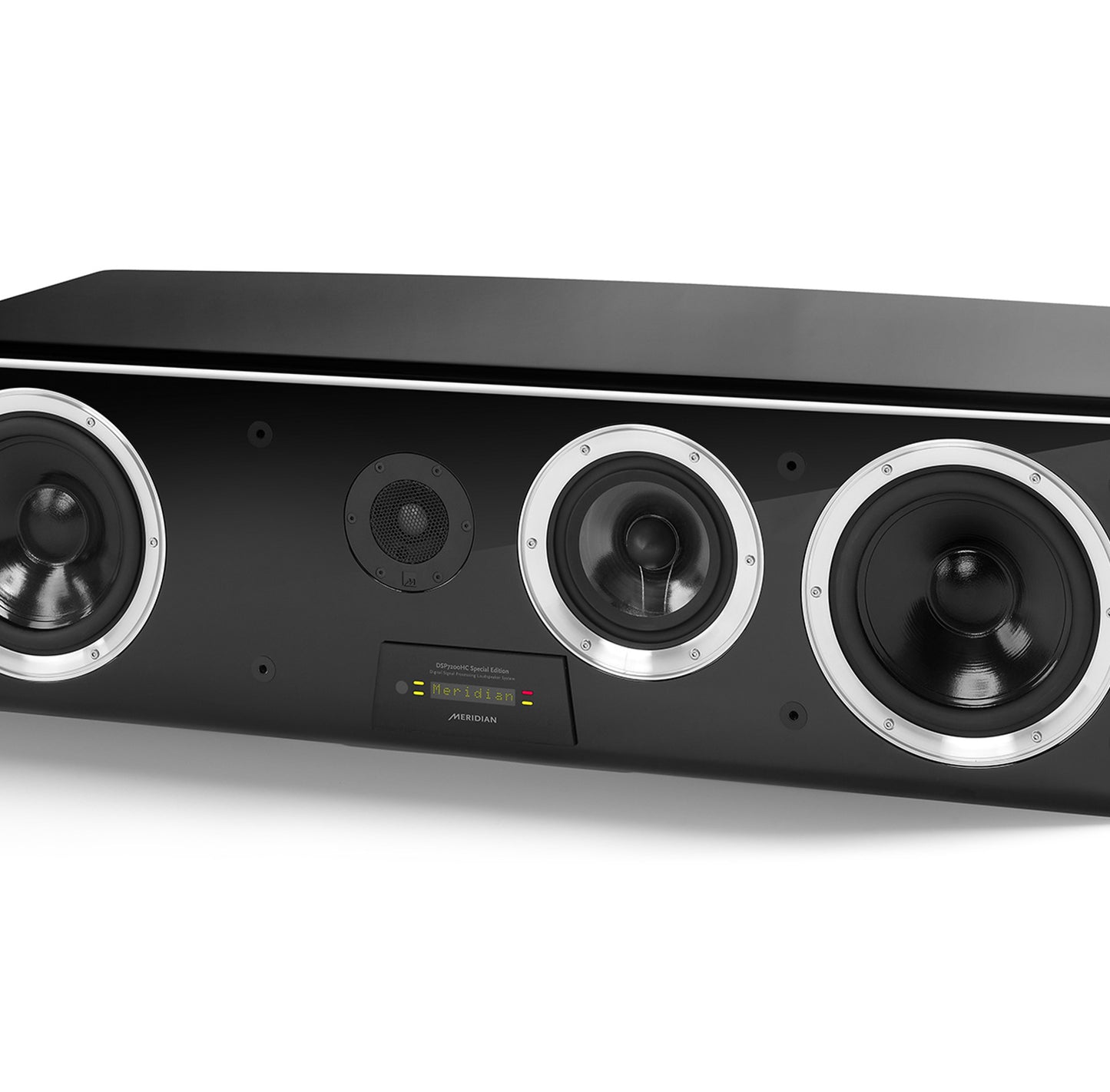 Meridian DSP7200SE HC & VC centre channel