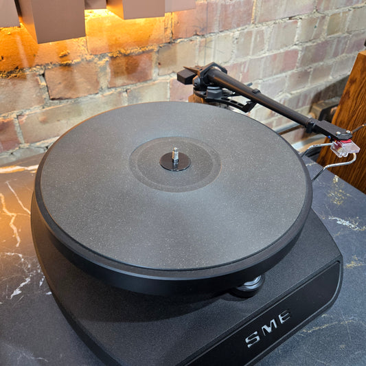 SME Model 12 Ex-Demonstration