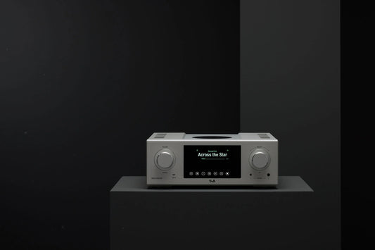 T+A SDX 3100 HV Streaming Preamplifier DAC