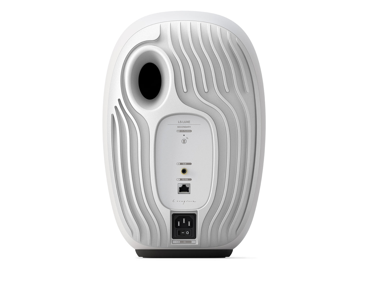 KEF LS Luxe