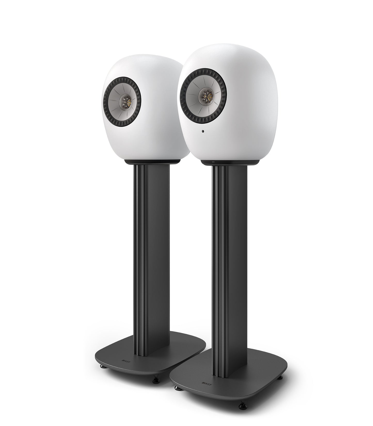 KEF LS Luxe