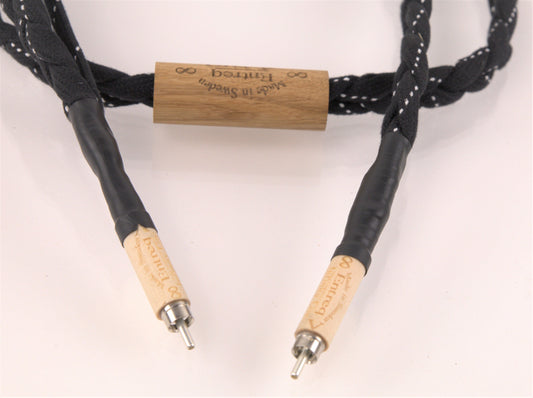 Entreq Argo Digital XLR 1M Ex-Demonstration