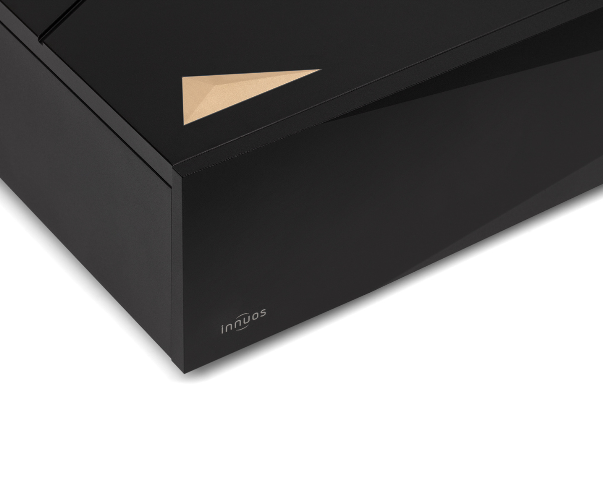 Innuos ZENith NG Audiophile Music Server