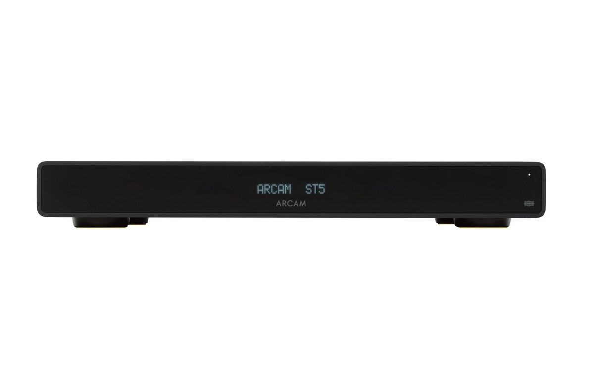 Front Arcam Music Sreamer ST5