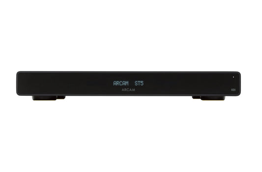 Front Arcam Music Sreamer ST5