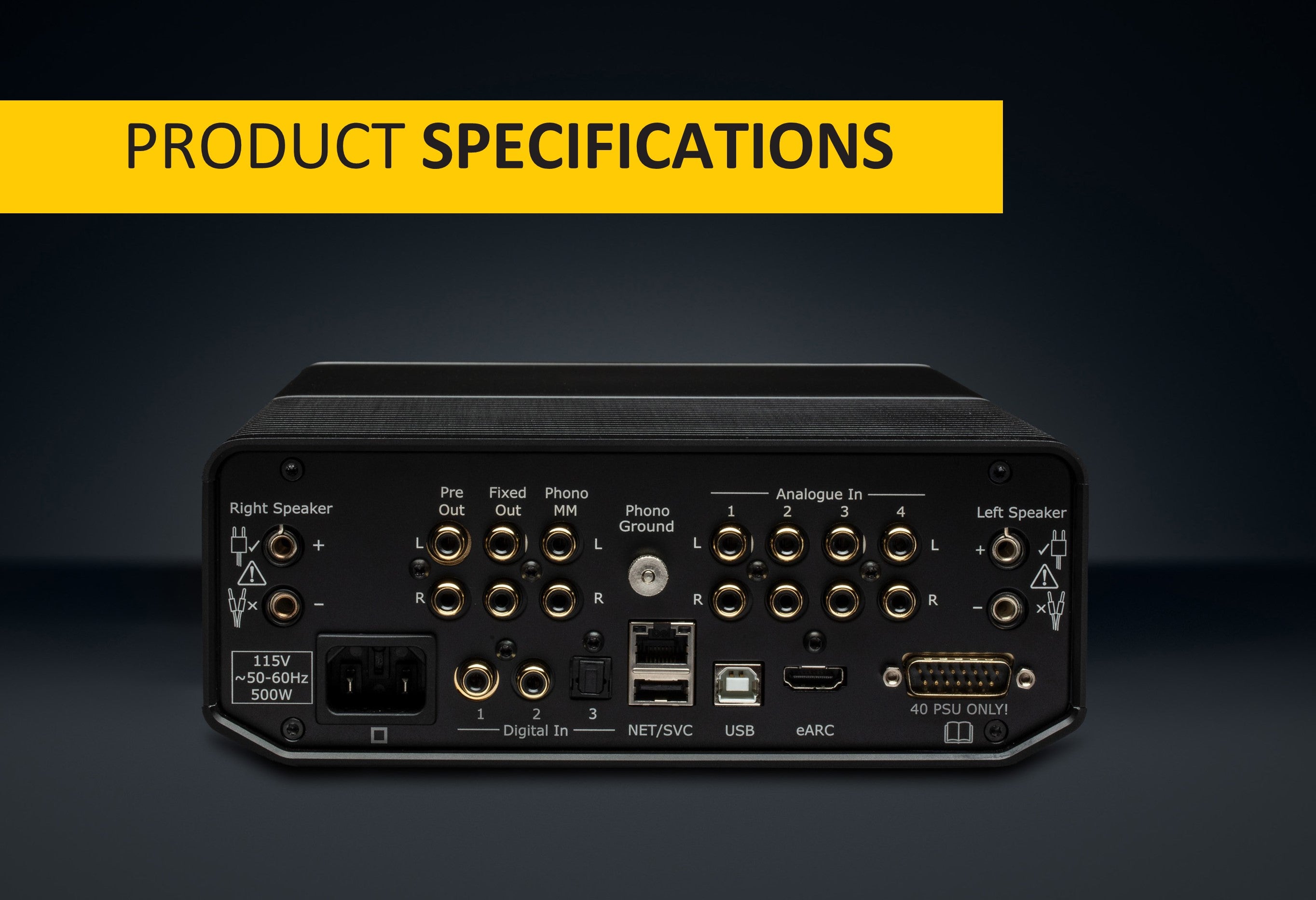 Cyrus Audio Cyrus Audio Hi-Fi | Amplifiers & Streamers | Martins Hi-Fi