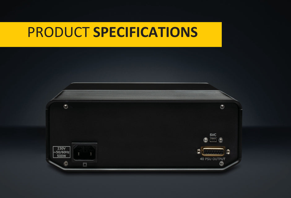Cyrus Audio Hi-Fi | Amplifiers & Streamers | Martins Hi-Fi