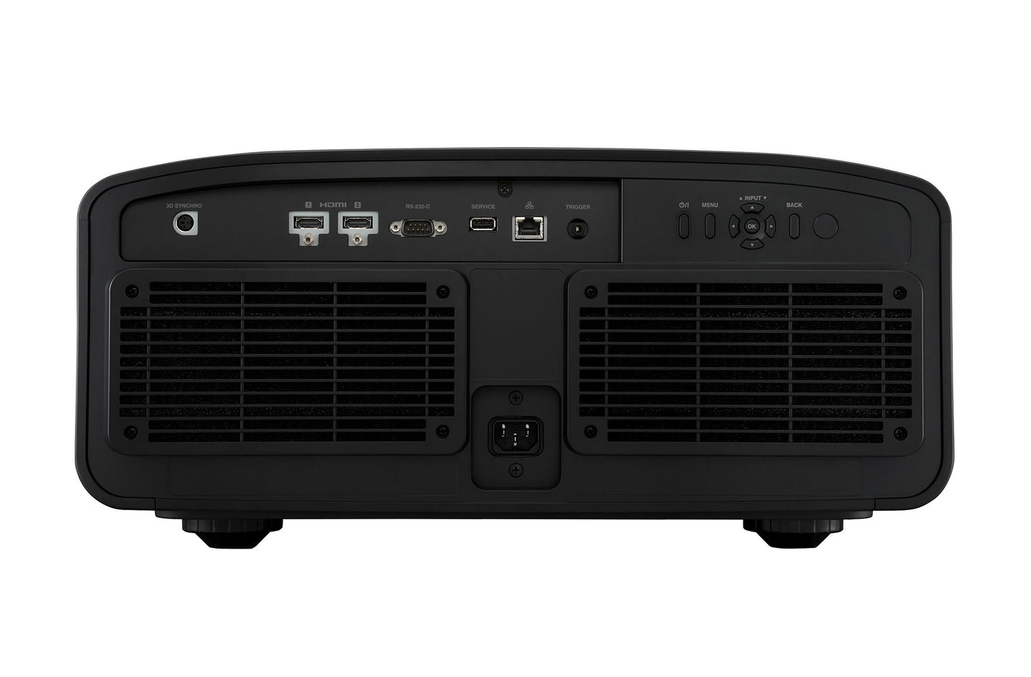 JVC DLA-NZ800BE DILA Laser 8K e-ShiftX HDR Projector