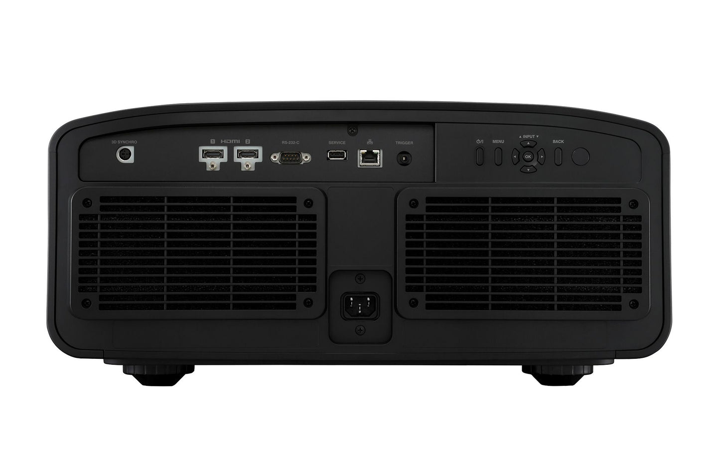 JVC DLA-NZ900BE DILA Laser 8K e-ShiftX HDR Projector