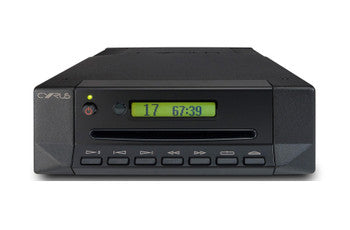 Cyrus Classic CDi Cd Player Ex-Demonstration