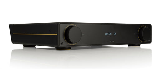 Arcam A25+ Integrated Amplifier | 100W Class G | Martins Hi-Fi