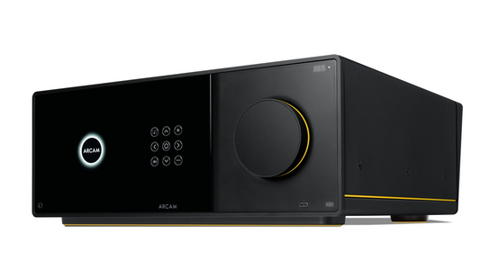 ARCAM Radia AVA15 AV Amplifier