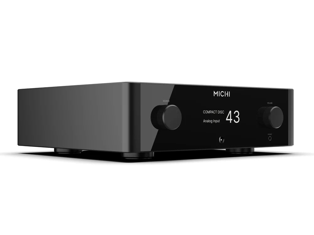 Michi P5 Series 2