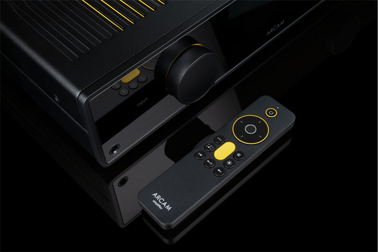 Arcam A50 Signature