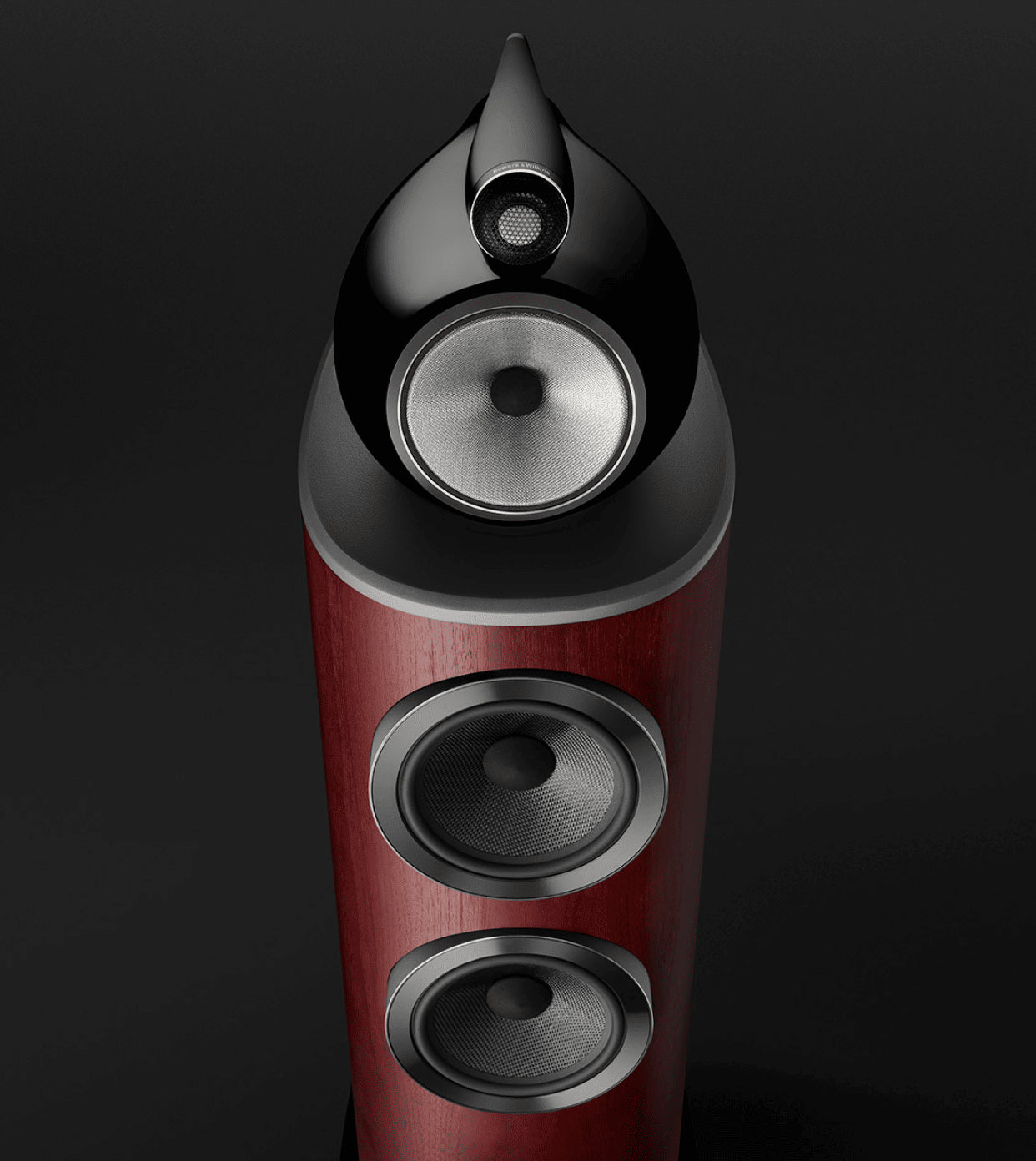 Bowers & Wilkins 802 D4