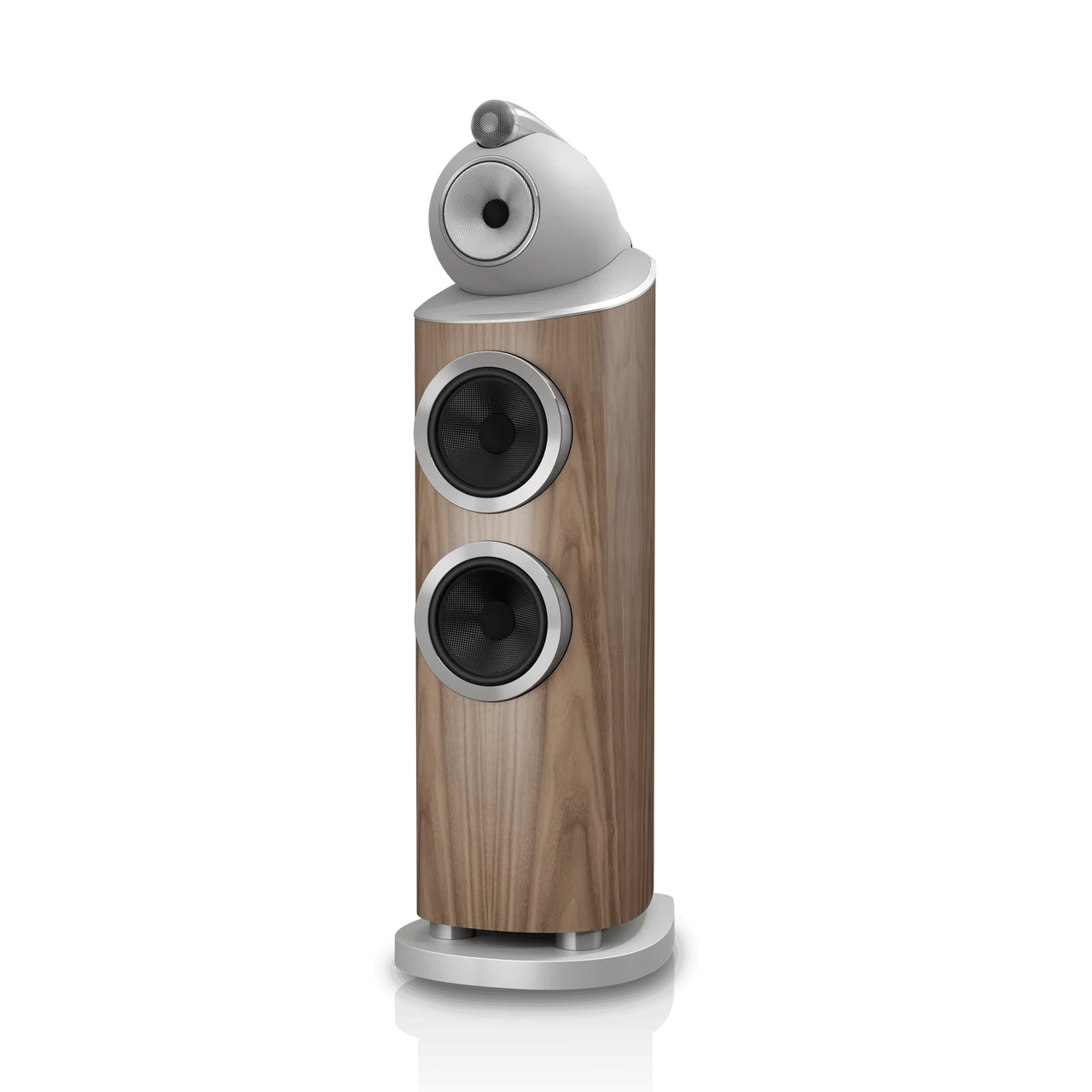 Walnut Bowers & Wilkins 803 D5