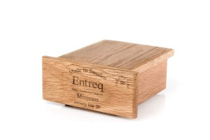 Entreq Minimus Infinity Ground Box Ex-Demonstration