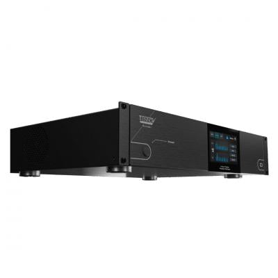 side view Trinnov Altitude CI-8 | Premium Network AV Processor for Home Cinema | 7.1 Channel

