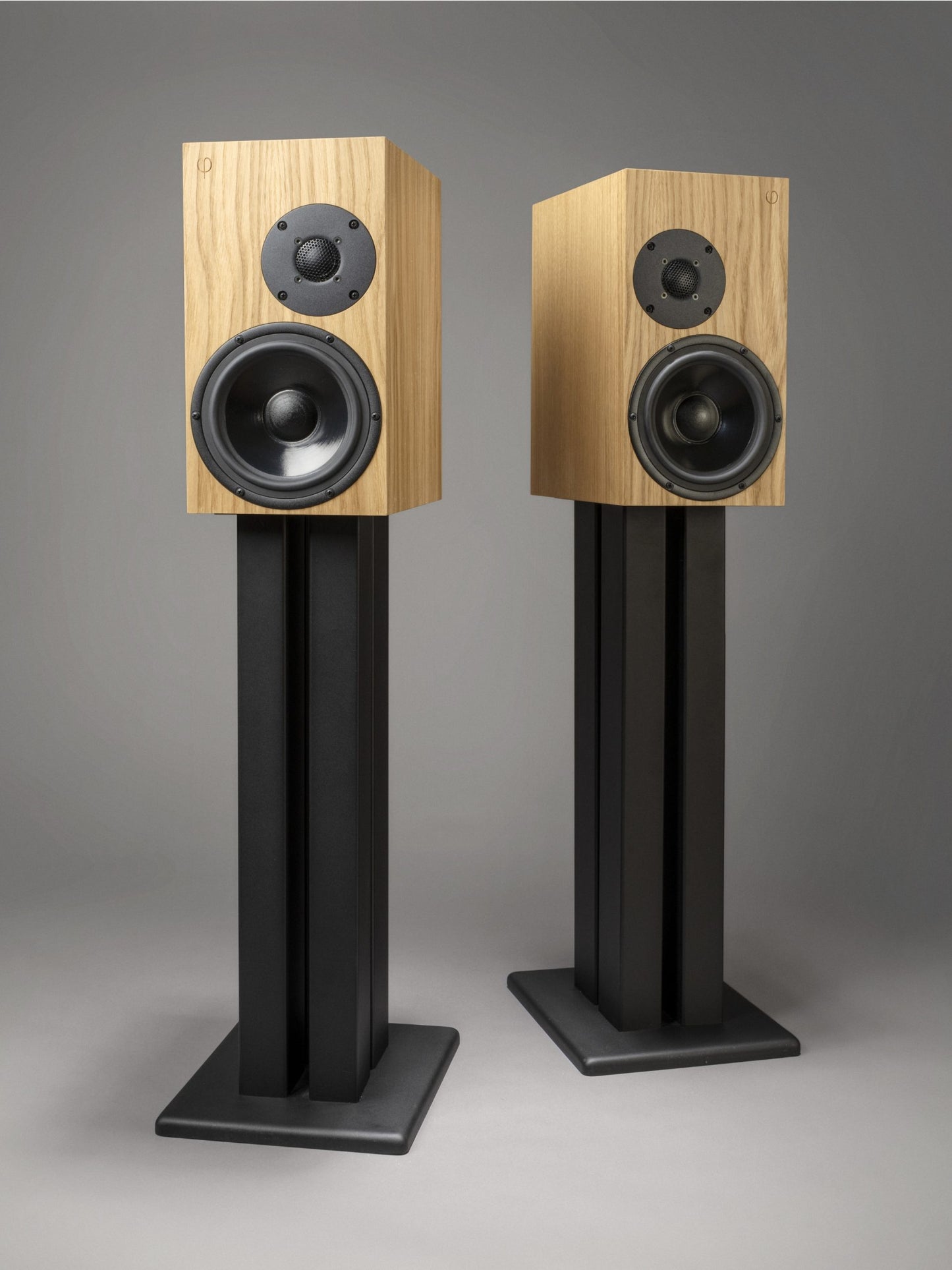 OePhi Ascendance 2 Standmount Loudspeakers - Martins Hi-Fi