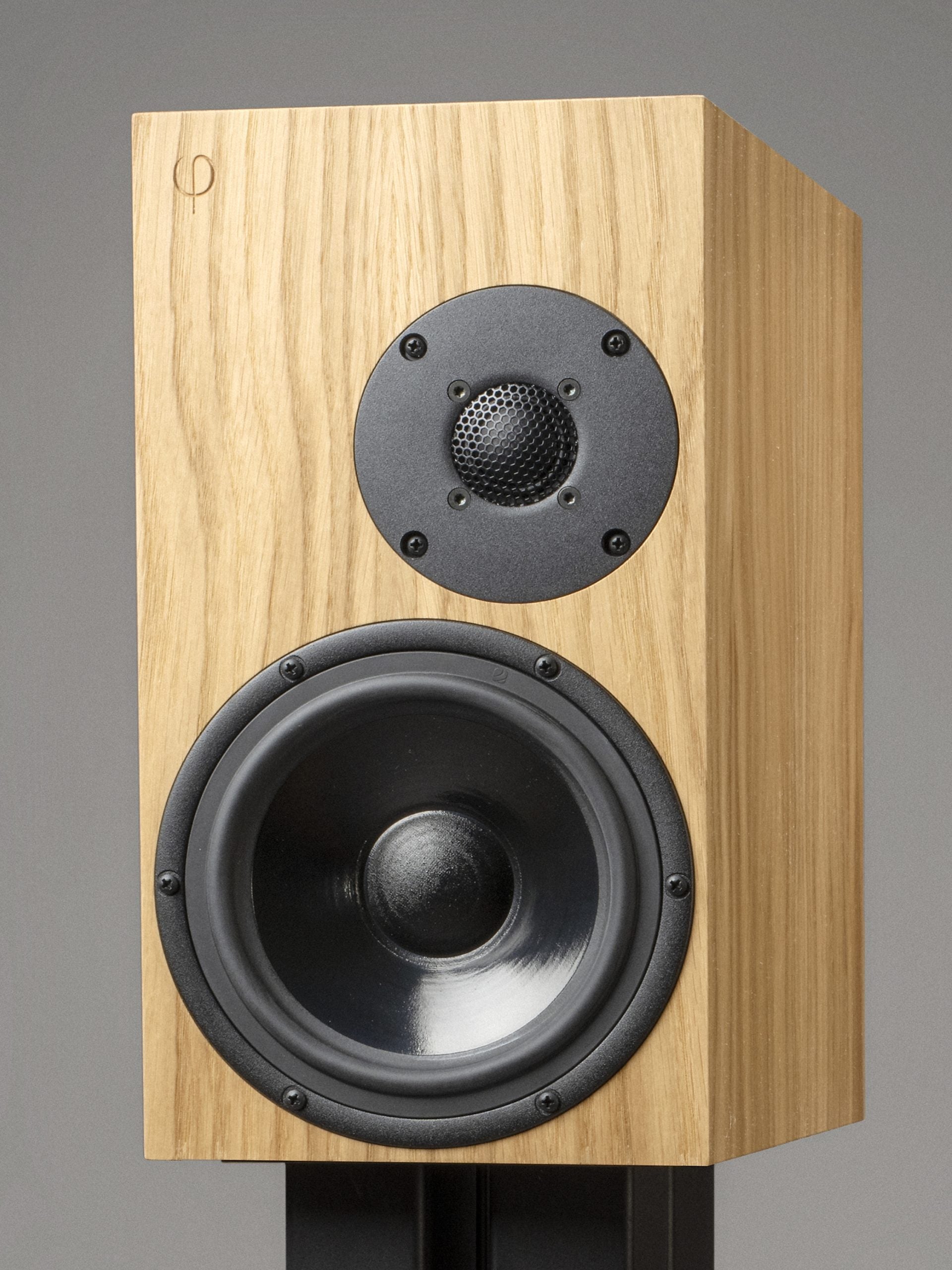 OePhi Ascendance 2 Standmount Loudspeakers - Martins Hi-Fi