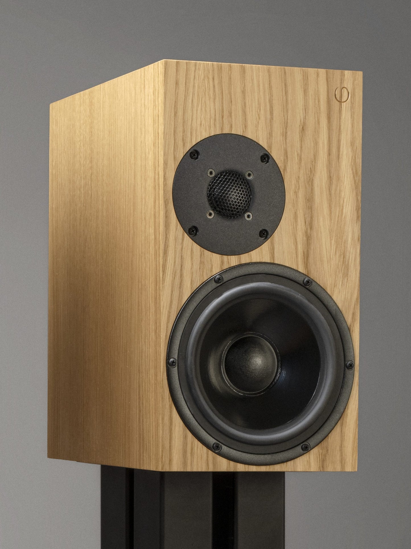 OePhi Ascendance 2 Standmount Loudspeakers - Martins Hi-Fi
