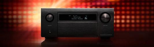 Denon AVC-A1H