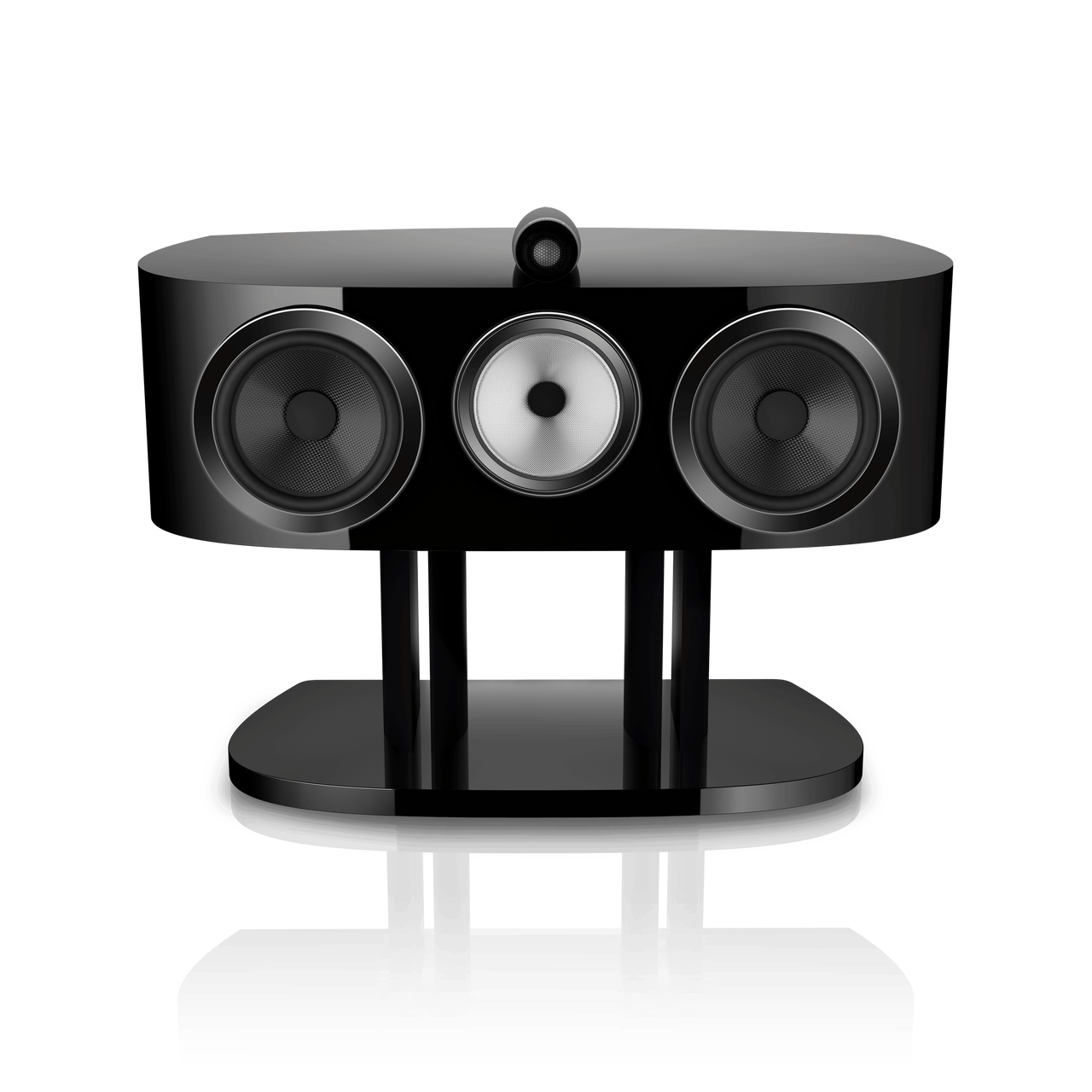Bowers & Wilkins HTM81 D5 Stealth Black